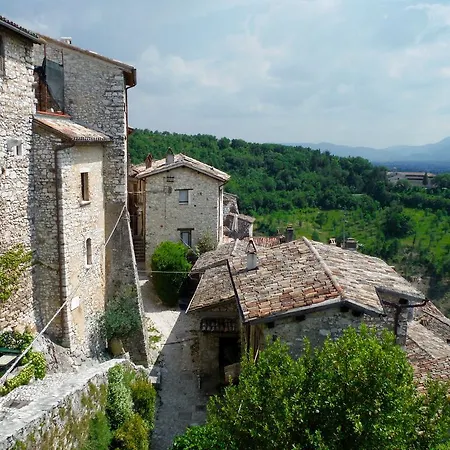 Casa Due Archi Apartmán *