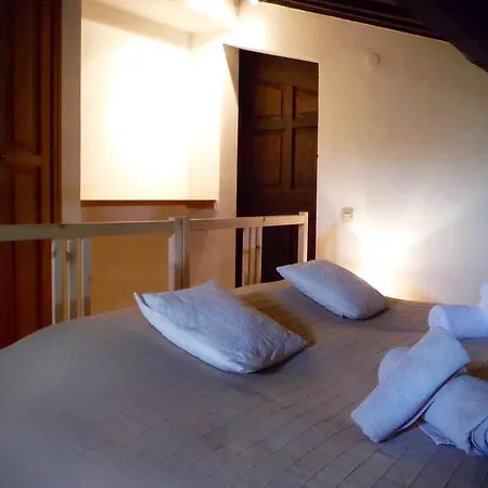 Casa Due Archi * Labro