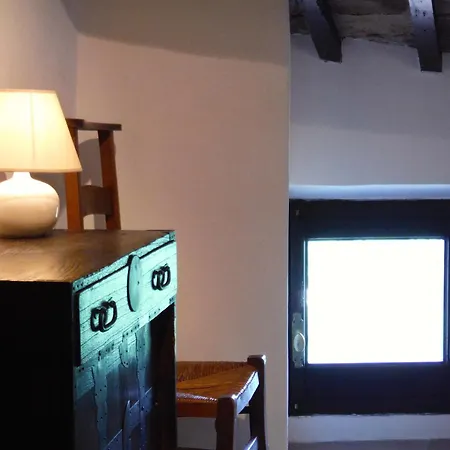 Casa Due Archi Apartmán
