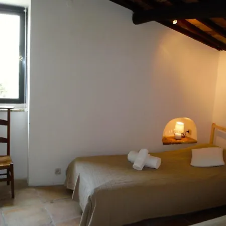 Apartmán Casa Due Archi