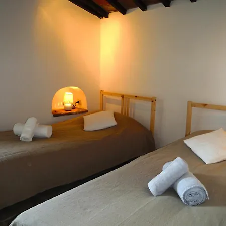 Casa Due Archi Apartment *