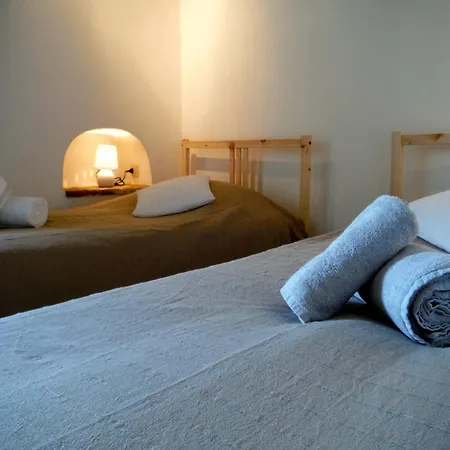 Apartmán Casa Due Archi *