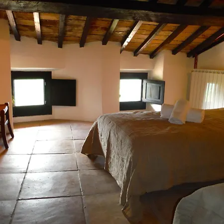 Casa Due Archi Apartmán Labro