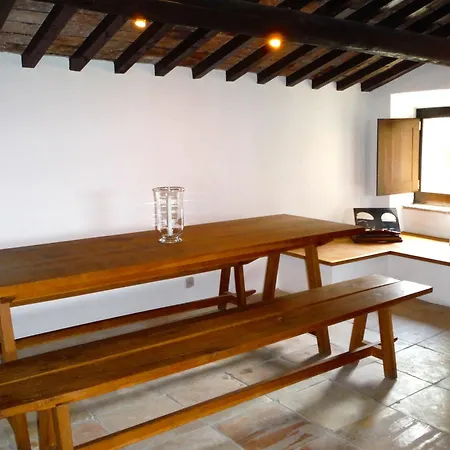 Apartment Casa Due Archi Labro
