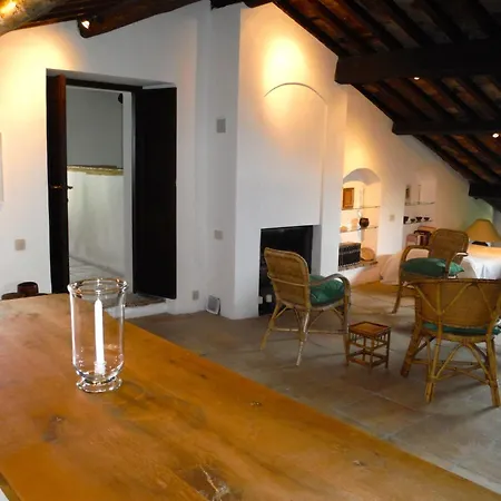 Casa Due Archi *