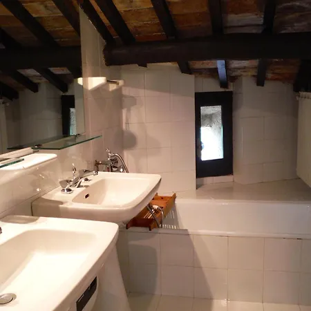 Casa Due Archi Labro