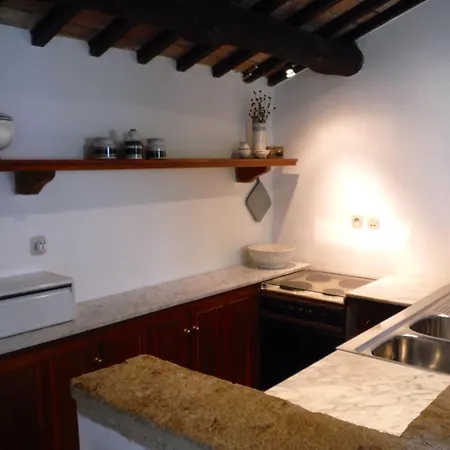 Casa Due Archi * Labro