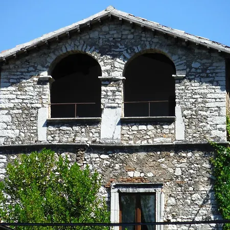 Casa Due Archi