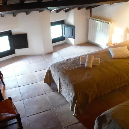 Casa Due Archi Apartmán