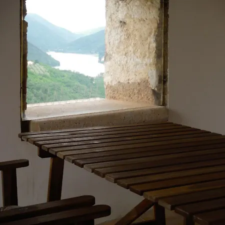 Apartmán Casa Due Archi