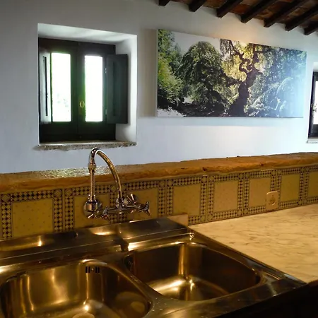 Casa Due Archi Apartmán *