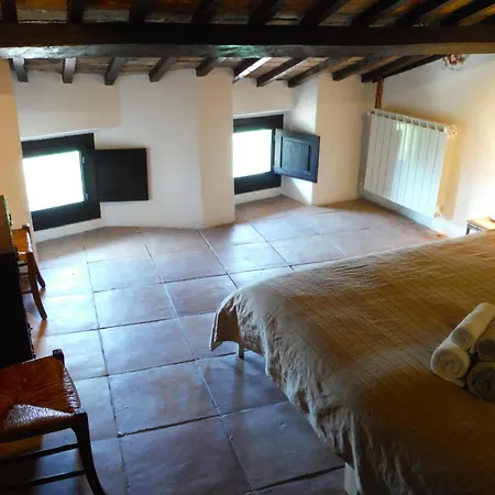 Apartmán Casa Due Archi *