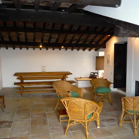 Casa Due Archi Apartment Labro