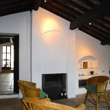 Casa Due Archi * Labro