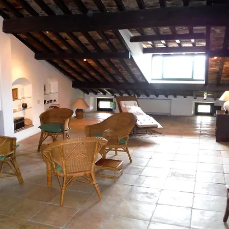 Casa Due Archi