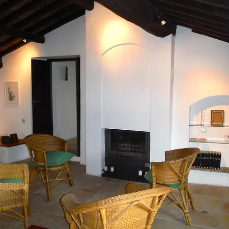 Casa Due Archi Apartment *