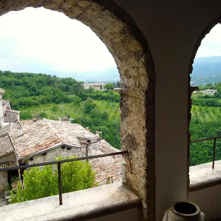 Apartmán Casa Due Archi *