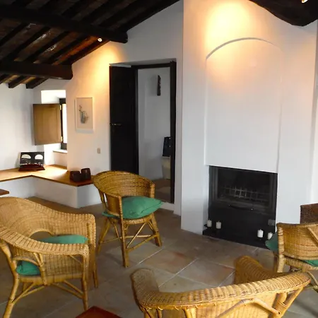 Casa Due Archi