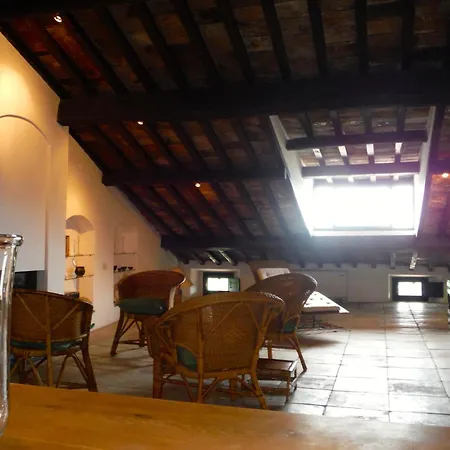 Casa Due Archi Apartmán