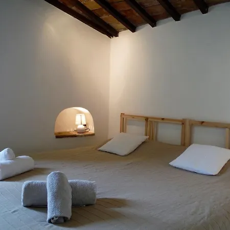 Casa Due Archi * Labro
