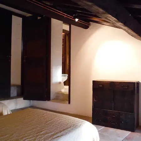Apartmán Casa Due Archi Labro