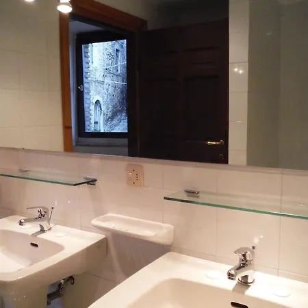 Apartmán Casa Due Archi *