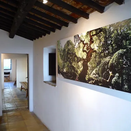 Casa Due Archi Labro
