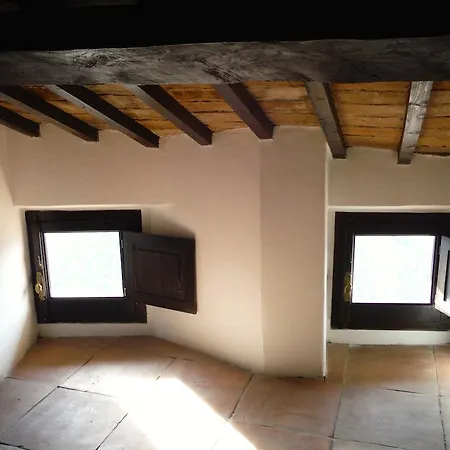 Apartmán Casa Due Archi