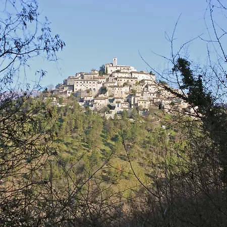 Apartment Casa Due Archi Labro