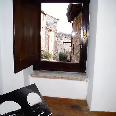 Apartmán Casa Due Archi