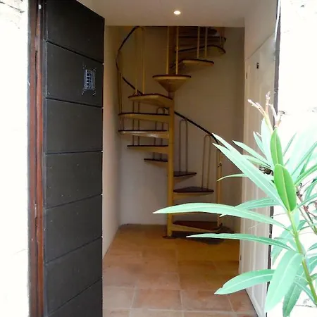 Apartmán Casa Due Archi