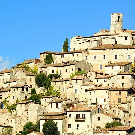 Casa Due Archi *
