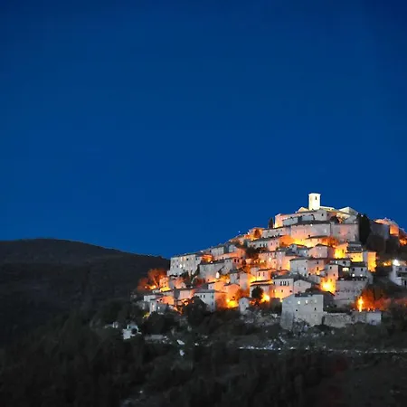 Casa Due Archi * Labro