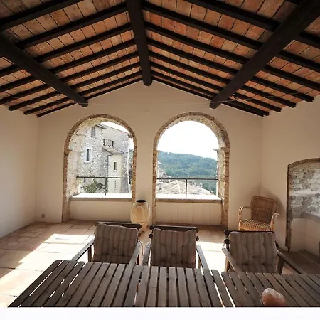 Casa Due Archi Apartmán Labro
