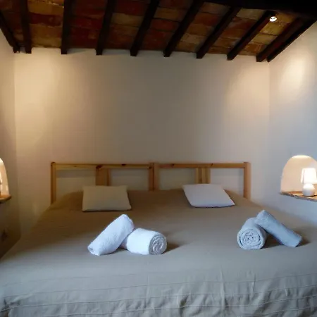 Apartmán Casa Due Archi Labro